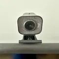 Giá đỡ Đèn Màn Hình Máy Tính Xiaomi Mi cho Logitech Streamcam - Thumbnail 3
