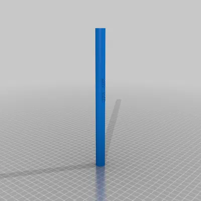 Chân đế trưng bày BJD (BJD Display Stand)