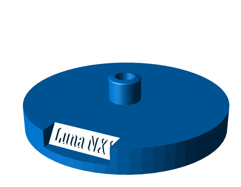 Chân đế trưng bày BJD (BJD Display Stand) - Image 3