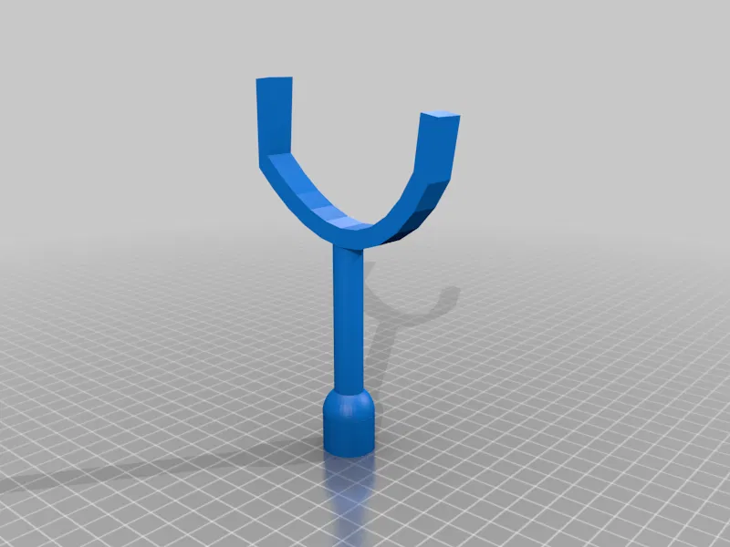 Chân đế trưng bày BJD (BJD Display Stand) - Image 5