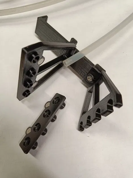 Dẫn Hướng Đa Sợi Dùng Cho Prusa MK4 - Image 3