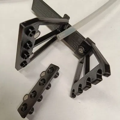 Dẫn Hướng Đa Sợi Dùng Cho Prusa MK4