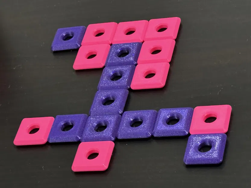 TileTactix - Game xếp gạch thú vị, cuốn hút cho 4 người - Image 2