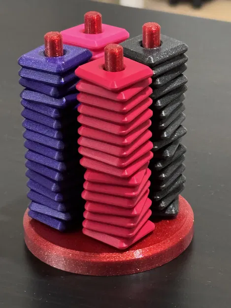 TileTactix - Game xếp gạch thú vị, cuốn hút cho 4 người - Image 3