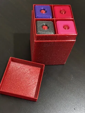 TileTactix - Game xếp gạch thú vị, cuốn hút cho 4 người - Image 4