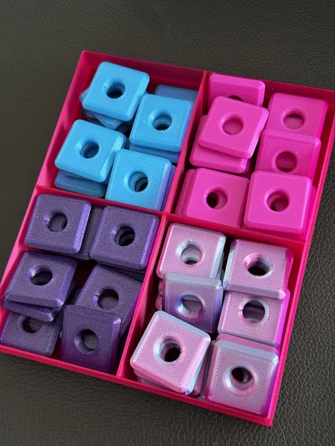 TileTactix - Game xếp gạch thú vị, cuốn hút cho 4 người - Image 6