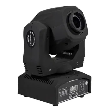 Nắp Che Moving Head