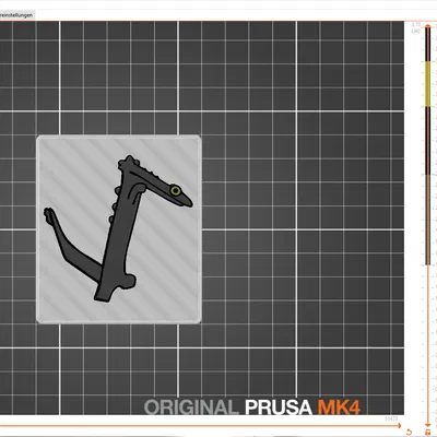 Toothless Nhảy Múa Meme - Ảnh Nghệ Thuật 2D