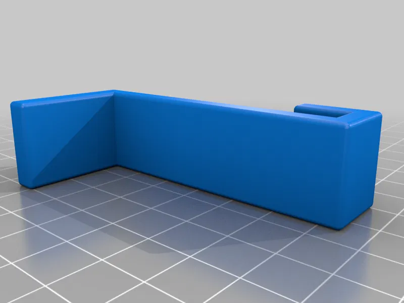 Kẹp giữ cho bàn gấp tại tòa nhà G, Đại học TUL - Image 1