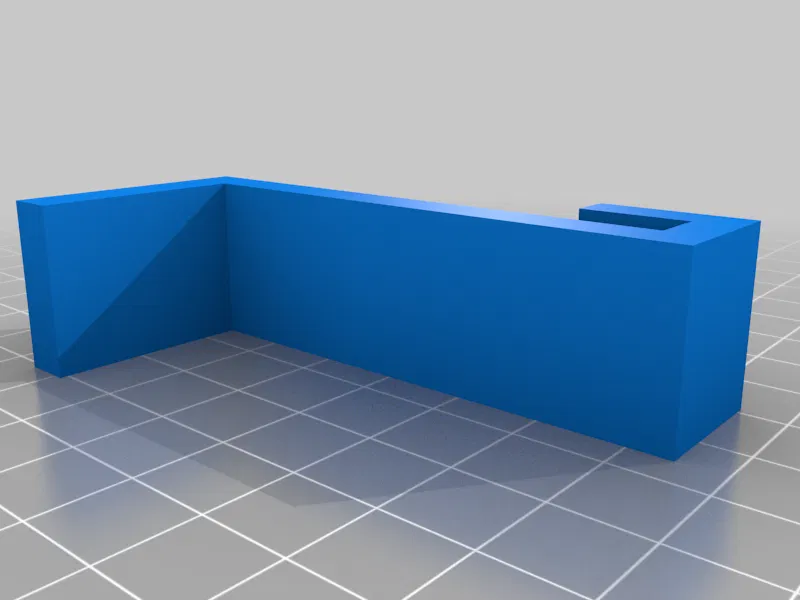 Kẹp giữ cho bàn gấp tại tòa nhà G, Đại học TUL - Image 4