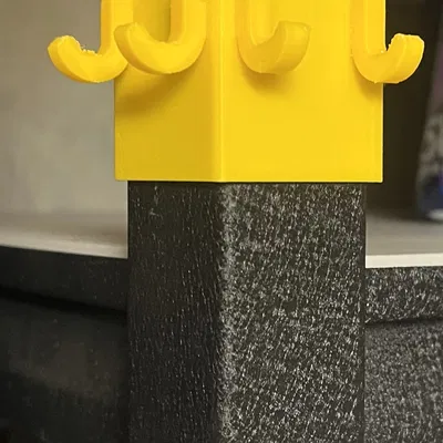 Móc treo quần áo - Cho kệ lưu trữ Jula