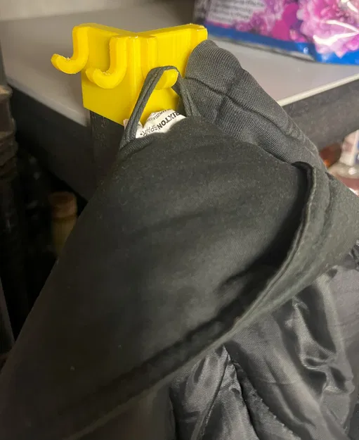 Móc treo quần áo - Cho kệ lưu trữ Jula - Image 2