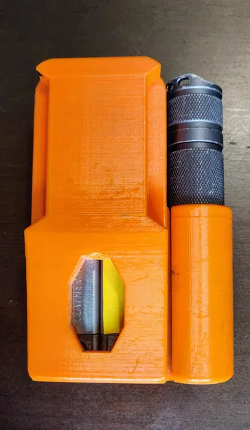 Bao Da Leatherman Surge Giữ Nhanh - Image 3