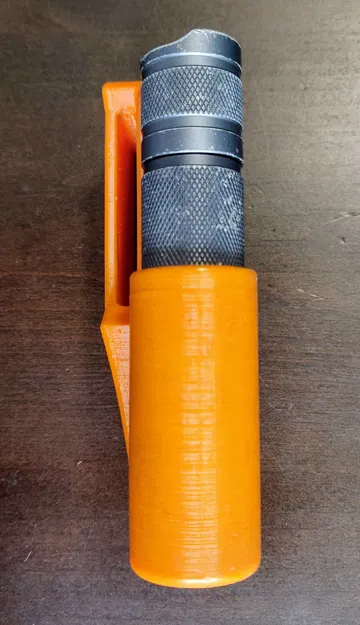 Bao Da Leatherman Surge Giữ Nhanh - Image 5