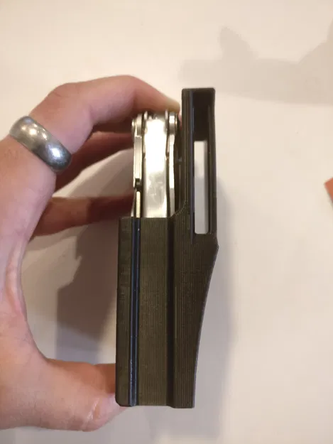 Bao Da Leatherman Surge Giữ Nhanh - Image 6