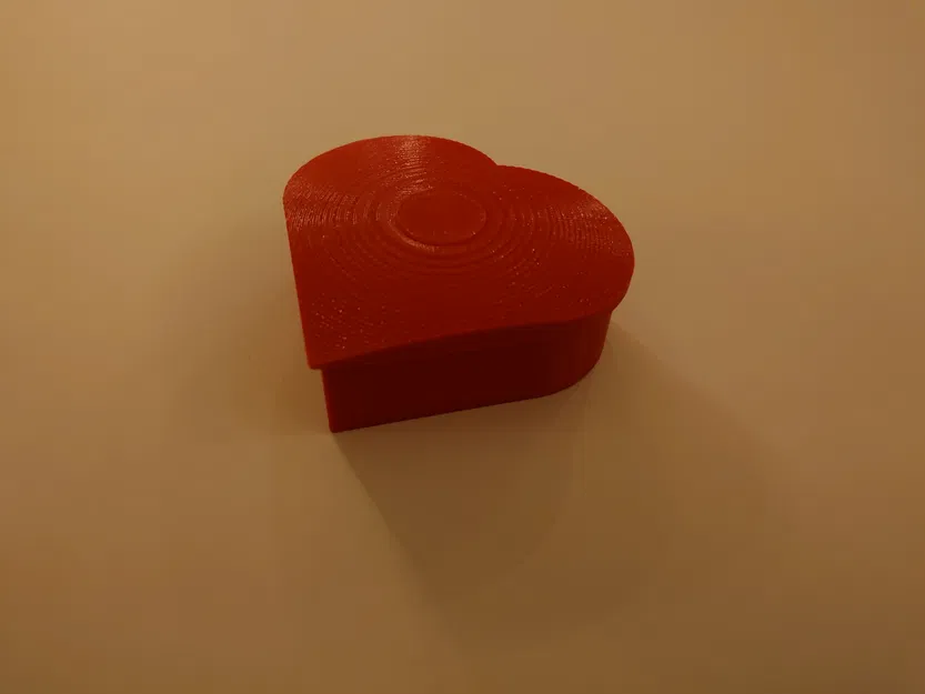 Hộp Trái Tim "HeartBox" - Quà Tặng Độc Đáo - Image 2