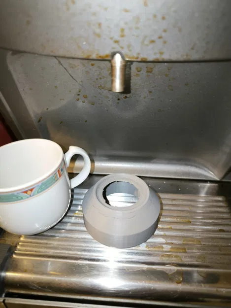 Đế Nâng Ly Cà Phê - Image 1