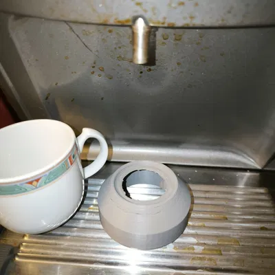 Đế Nâng Ly Cà Phê