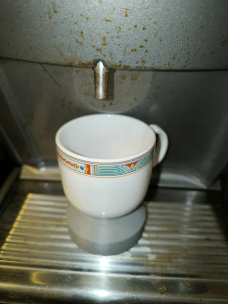 Đế Nâng Ly Cà Phê - Image 2