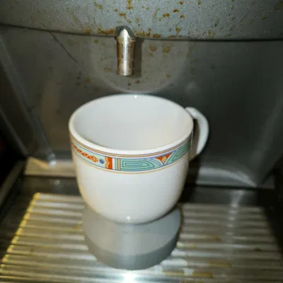 Đế Nâng Ly Cà Phê