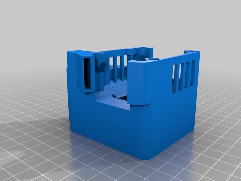 Ống Quạt 4020&4010 Cho Ender 3 V2 NEO - Image 4