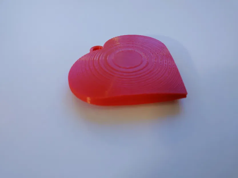 Trái Tim, Nâng Lên - Image 1