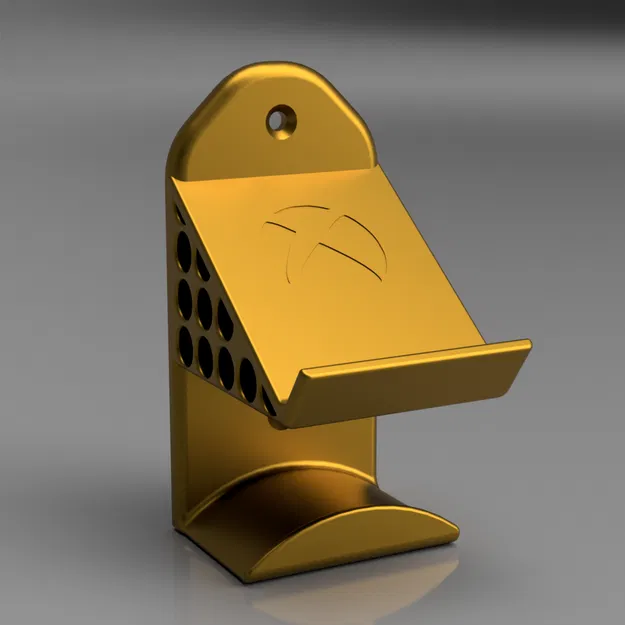 Giá đỡ gắn tường cho Tay cầm và Tai nghe Xbox - Image 1