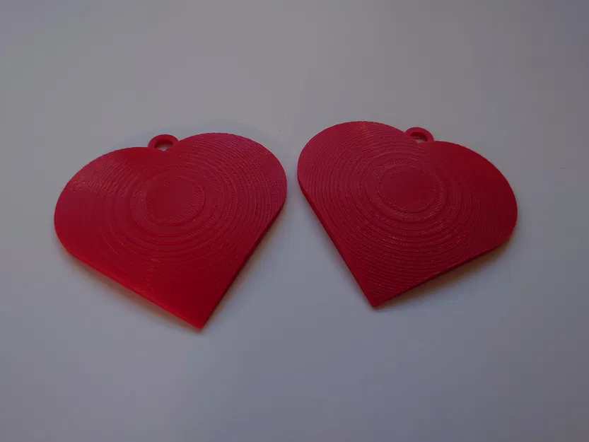 Trái Tim, Nâng Lên - Image 3