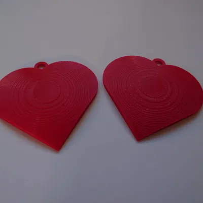 Trái Tim, Nâng Lên