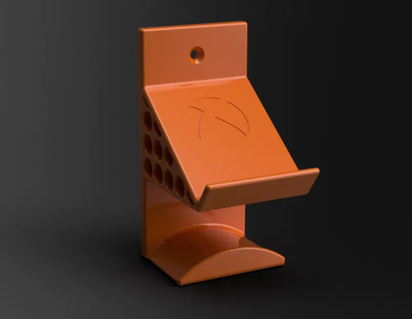 Giá đỡ gắn tường cho Tay cầm và Tai nghe Xbox - Image 2