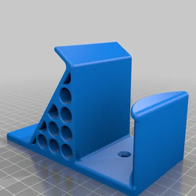 Giá đỡ gắn tường cho Tay cầm và Tai nghe Xbox