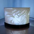 ĐẾ ĐÈN LITHOPHANE - Thumbnail 2