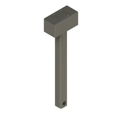 Búa Deadblow - PLA cứng