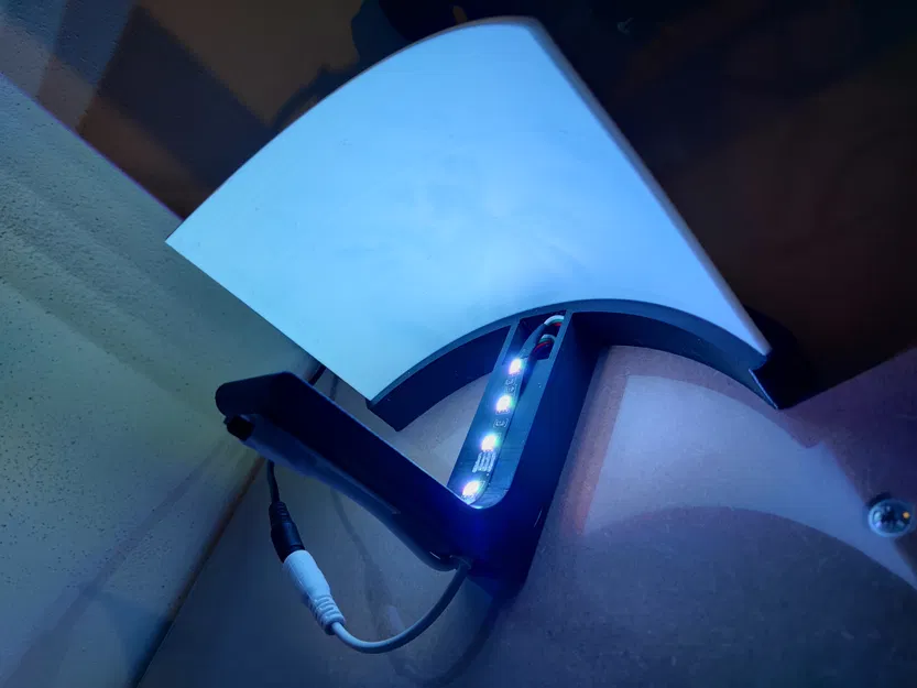 ĐẾ ĐÈN LITHOPHANE - Image 5