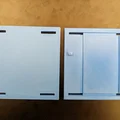 YF0199 Giá Gắn Đèn Năng Lượng Mặt Trời Dùng Dây Rút - Thumbnail 2