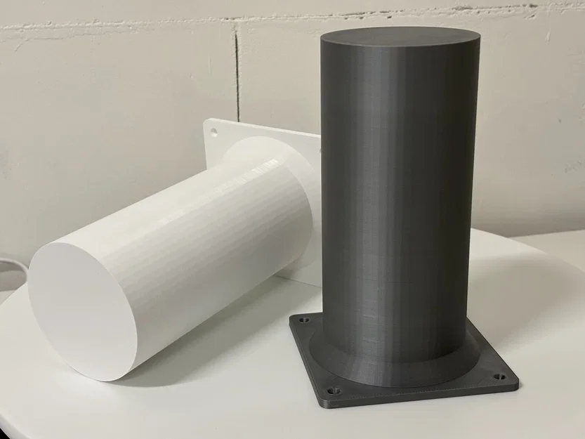 Chân Tủ Đồ Nội Thất Đơn Giản Mà Cực Khỏe - Image 2