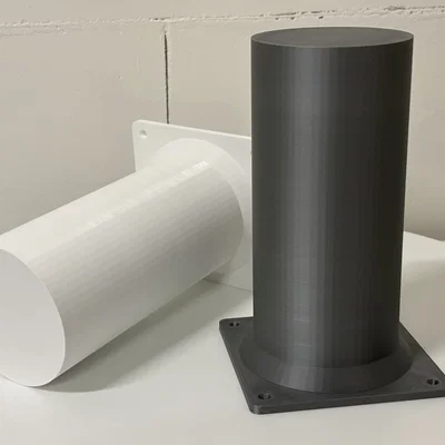 Chân Tủ Đồ Nội Thất Đơn Giản Mà Cực Khỏe