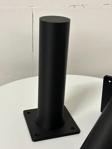 Chân Tủ Đồ Nội Thất Đơn Giản Mà Cực Khỏe - Image 6