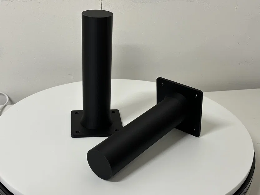 Chân Tủ Đồ Nội Thất Đơn Giản Mà Cực Khỏe - Image 7