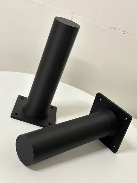 Chân Tủ Đồ Nội Thất Đơn Giản Mà Cực Khỏe - Image 9