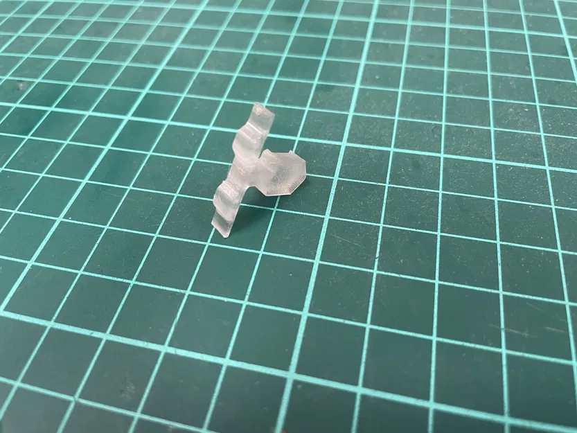 Hướng dẫn ánh sáng Dwarf XL cho Prusa - Image 1