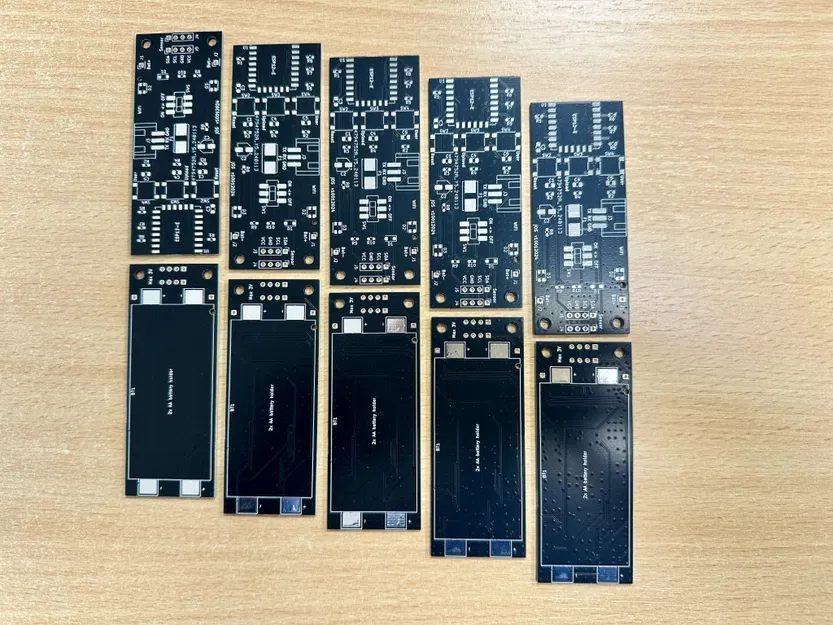 Trạm Đo Nhiệt Độ Ngoài Trời - Image 8