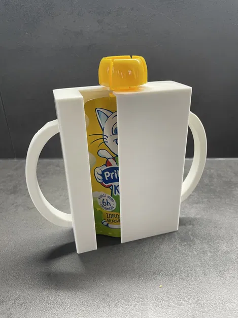 Kapsaczech - Bao bảo vệ túi đựng thức ăn - Image 1