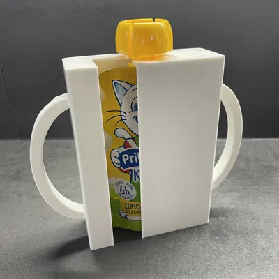 Kapsaczech - Bao bảo vệ túi đựng thức ăn