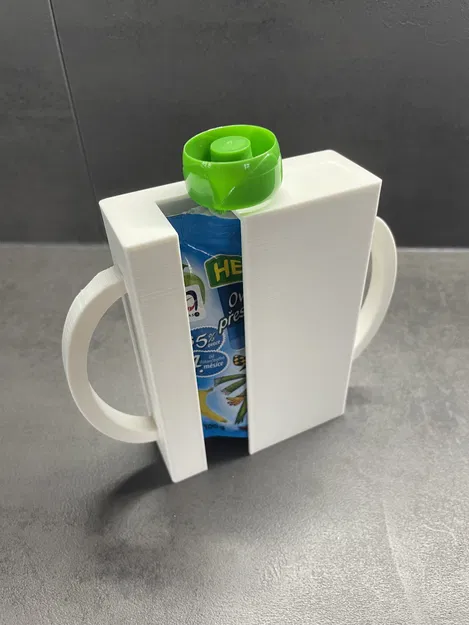 Kapsaczech - Bao bảo vệ túi đựng thức ăn - Image 2