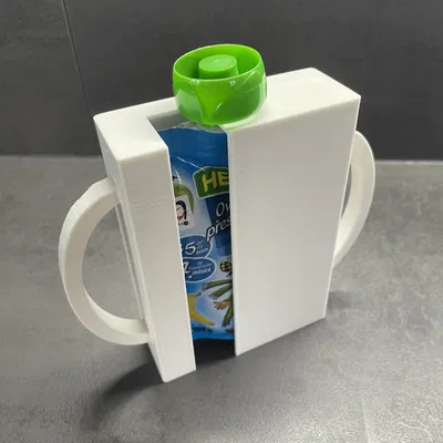 Kapsaczech - Bao bảo vệ túi đựng thức ăn