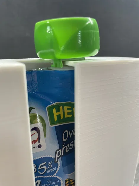 Kapsaczech - Bao bảo vệ túi đựng thức ăn - Image 4