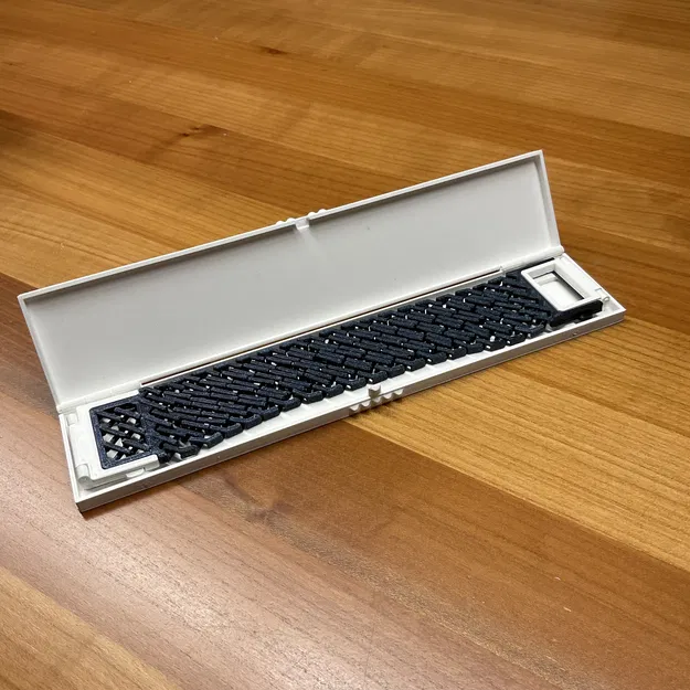 Hộp Quà Vòng Tay Dây Xích - Image 2