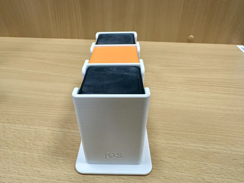 Hộp nhỏ có giá đỡ - Image 4