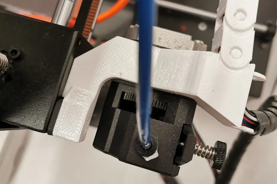 Dây Xích Cáp Trục XZ Cho Anycubic I3 Mega - Image 1